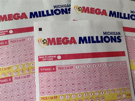 mega millions lucky numbers